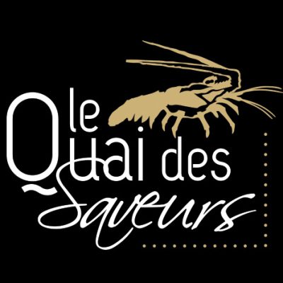 QUAI DES SAVEURS-LOGO